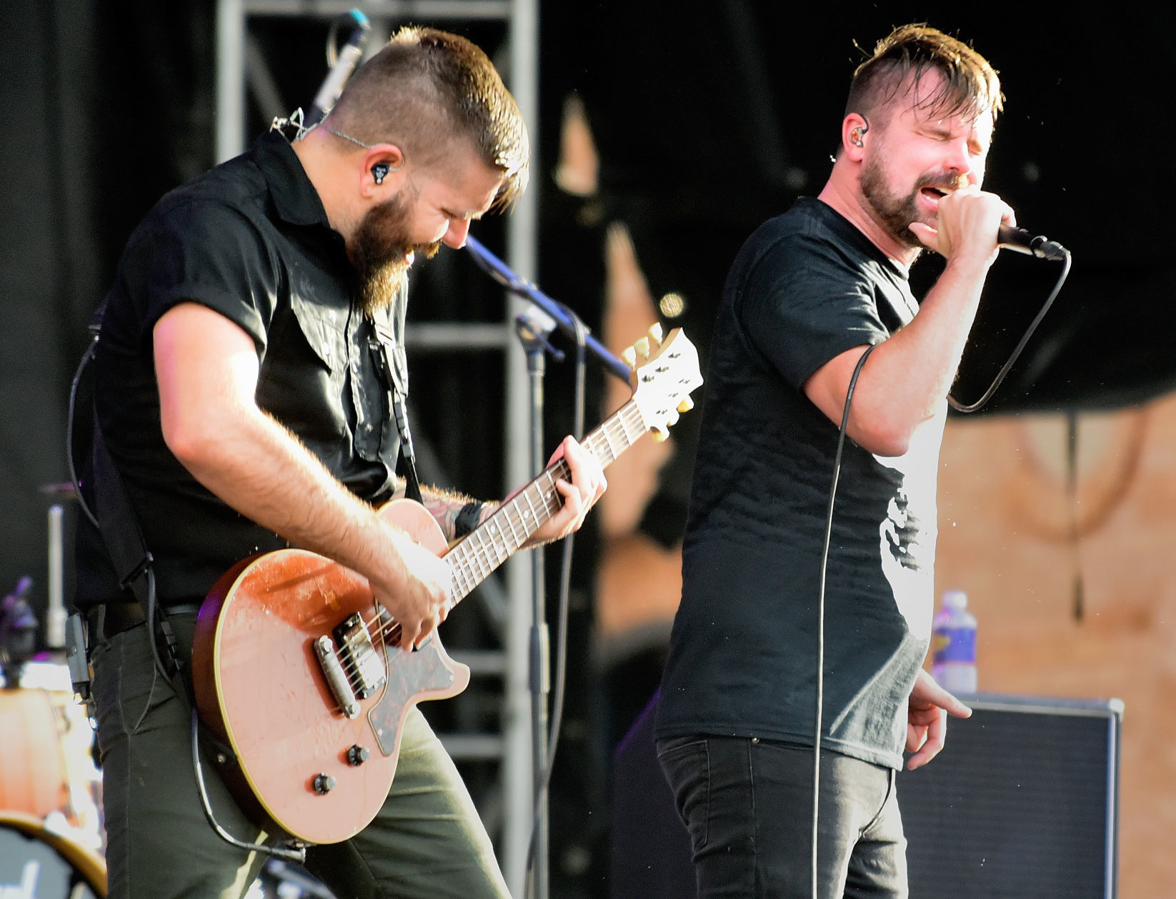 Ent Music Silverstein
